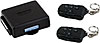 Keyless Entry/Power Door Lock/Power Trunk Kit 12-Channel - image 1