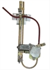 94-00 Dodge Neon Sedan Frt. Door Power Window Kit wo/switches - image 1