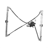 96-00 Chrylser Caravan/Voyager Frt. Door Power Window Kit wo/switches - image 1