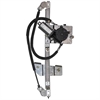 98-03 Dodge Full Size Van w/o switches - image 1