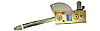 Front Door Power Window Kit 1966-70 Belvedere, Charger, Coronet, R/T, Satellite, Dodge full-size - image 1