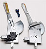 Front Door Power Window Kit 1973-76 Dodge/Plymouth - image 1