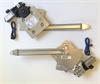 Front Door Power Window Kit without Switches 1975-91 E-Series Van - image 1