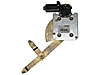 Rear Quarter Power Window Kit 1964-68 Mustang - image 1