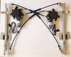 97-99 ESCORT 4 DOOR FRONT - image 1