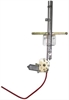 39-47 Ford Pickup Frt. Door Power Window Kit - image 1
