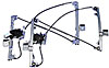 Front Door Power Window Kit 2005-Up Chevy Cobalt - image 1