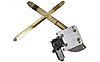 Front Door Power Window Kit 1988-2000 GM Truck - image 1