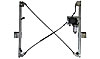 Front Door Power Window Kit 1999-2006 Chevy/GMC - image 1