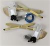Front Door Power Window Kit 1968-69 Camaro/Firebird - image 1