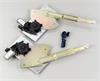 Front Door Power Window Kit 1969-72 Chevelle/Malibu