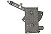 Rear Quarter Power Window Kit 1964-67 Chevelle/Malibu