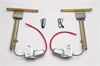 47-54 Chevrolet Pickup Frt. Door w/o vent Power Window Kit w/o switches - image 1