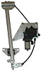 Front Door Power Window Kit 1997-2006 Wrangler TJ - image 1