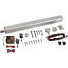 Universal Tailgate Power Lift Kit Complete With Remote Control/Keyless Entry/Plug & Play Harness