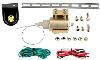 Power Trunk Lock Release Kit