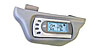 Overhead Mount for Attitude Monitor Taupe/Light Gray - image 1