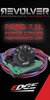 14005 Revolver Switch Chip Box 1999.5-2001 Ford 7.3L Powerstroke Diesel - Auto 6-Chip - NVK4 Master Box Code - image 4