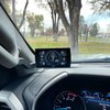 CTS3 A-Pillar Display Mount fits Select Late-Model Ford F-250 Super Duty, F-350 Super Duty Trucks [Matte Black Coated Finish] - image 3