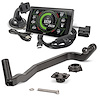 18602 A-Pillar Display Mount & Insight CTS3 Digital Gauge Monitor Kit for Select Ford -150 Trucks