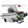 Stage 2 Performance Programmer, Intake & Exhaust Kit - image 1