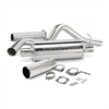 Jammer Exhaust System - image 1