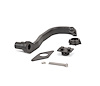 CTS3 A-Pillar Display Mount fits 2015-2019 Chevy Silverado, GMC Sierra 2500HD/3500HD Pickup Trucks