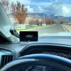 CTS3 A-Pillar Display Mount fits 2015-2019 Chevy Silverado, GMC Sierra 2500HD/3500HD Pickup Trucks - image 3