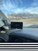 CTS3 A-Pillar Display Mount fits Select Chevy Silverado 1500, 2500/3500 HD, GMC Sierra 1500, 2500/3500 HD [Matte Black Finish] - image 3