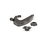 28602 CTS3 Pillar Display Mount 2001-2007 GM Classic 2500/3500