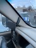 28602 CTS3 Pillar Display Mount 2001-2007 GM Classic 2500/3500 - image 3