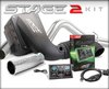 Stage 2 Performance Programmer, Intake & Exhaust Kit - image 2