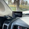 CTS3 A-Pillar Display Mount fits 2010-2018 Ram 1500, 2500, 3500 Pickup Trucks [Matte Black Coated Finish] - image 3