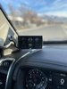 CTS3 A-Pillar Display Mount fits Select Late-Model Dodge Ram 1500 Pickup Trucks [Matte Black Coated Finish] - image 3