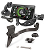 38604 A-Pillar Display Mount & Insight CTS3 Digital Gauge Monitor Kit for Select Late-Model Ram 1500 Pickup Trucks - image 1