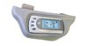 Overhead Mount for Attitude Monitor Taupe/Light Gray - image 1