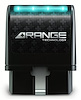 RA005B Range Technology Auto Start/Stop Disabler for Select GM Vehicles w/V8 or V6 Engines [Blue LED]