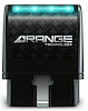 RA006B Range Technology Auto Start/Stop Disabler for 2015-2020 Ford F-150, Expedition w/V8 or V6 Engines [Blue LED] - image 1