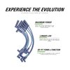 OE Replacement Spark Plug Wire Set [7mm] 1991-1999 Jeep 6-Cylinder - image 2