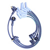 OE REPLACEMENT WIRE SET - image 1