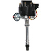 DiamondFIRE HEI Distributor Black Chevy V8 Engines - image 1