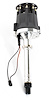 DiamondFIRE Racing Distributor Black Chevy V8 Slip Collar - image 1