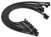 DiamondFIRE Racing Spark Plug Wire Set 8.500 mm - Small Block Chevy - 90-Degree Boots - Without Sleeves - image 1