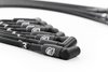 DiamondFIRE Racing Spark Plug Wire Set 8.500 mm - Small Block Chevy - 90-Degree Boots - Without Sleeves - image 3
