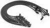 DiamondFIRE Racing Spark Plug Wire Set 8.500 mm - Small Block Chevy - 90-Degree Boots - Without Sleeves - image 1