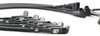 DiamondFIRE Racing Spark Plug Wire Set 8.500 mm - Small Block Chevy - 90-Degree Boots - Without Sleeves - image 2
