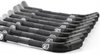 DiamondFIRE Racing Spark Plug Wire Set 8.500 mm - GM LSX - Angled Boots - With Sleeves - image 2