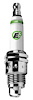 E3 Spark Plug 14mm - image 1