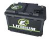 LITHIUM BATTERY 840 PCA