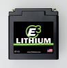 *LITHIUM BATTERY 600CCA - image 1